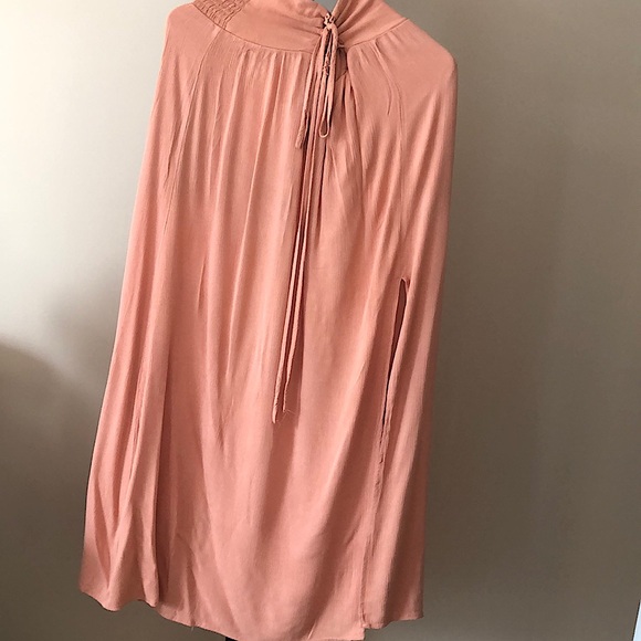 🍑Light Linen Tall/ Maxi Skirt🍑 - Picture 2 of 7